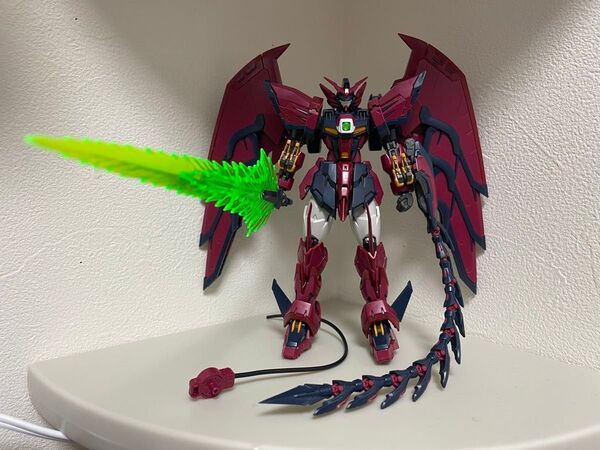 RG 1/144 ガンダム エピオン