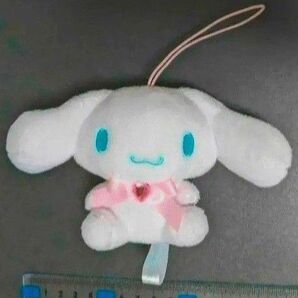 Sanrio Cinnamoroll・stuffed toy◎シナモロール ぬいぐるみ
