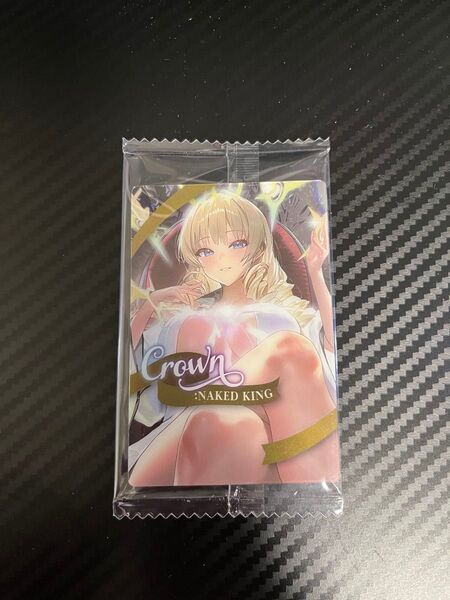 NIKKE クラウン スキルカットシーンカード ウエハース2 ウエハース NIKKE