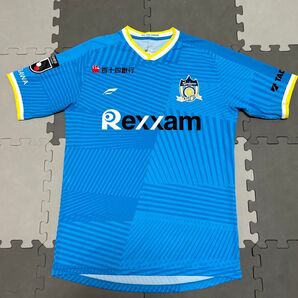 カマタマーレ讃岐 2025