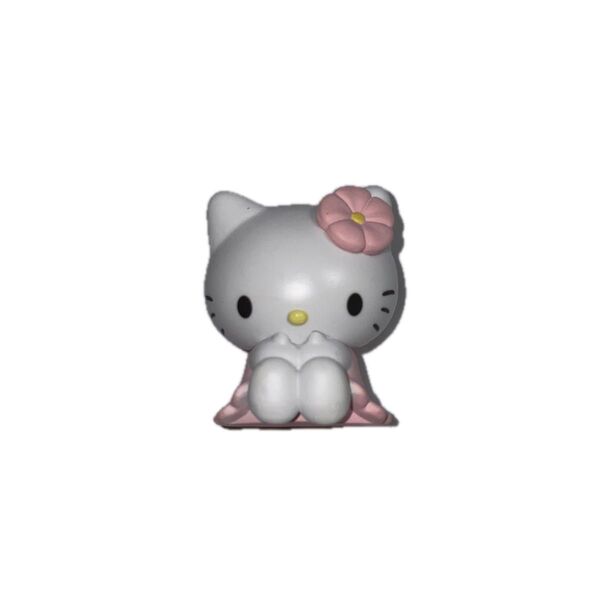サンリオ ハローキティ まちぼうけシリーズ フィギュア キャラクター