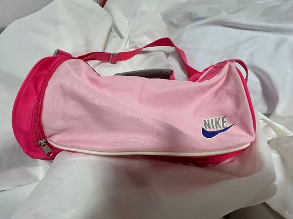 NIKE スポーツバッグ 2way 軽量