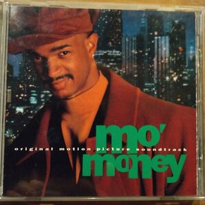 damon wayans mo money CD