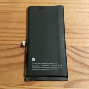 Apple純正 iPhone 13 中古バッテリー 79%