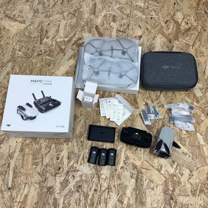 Yahoo!オークション -「dji mavic mini fly more combo」の落札 Yahoo!オークション -「dji mavic mini fly more combo」の落札