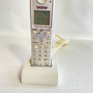 brother 電話 子機 BCL-D30