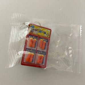 新品 吊り下げ駄菓子屋おもちゃマスコット3 シャボン玉