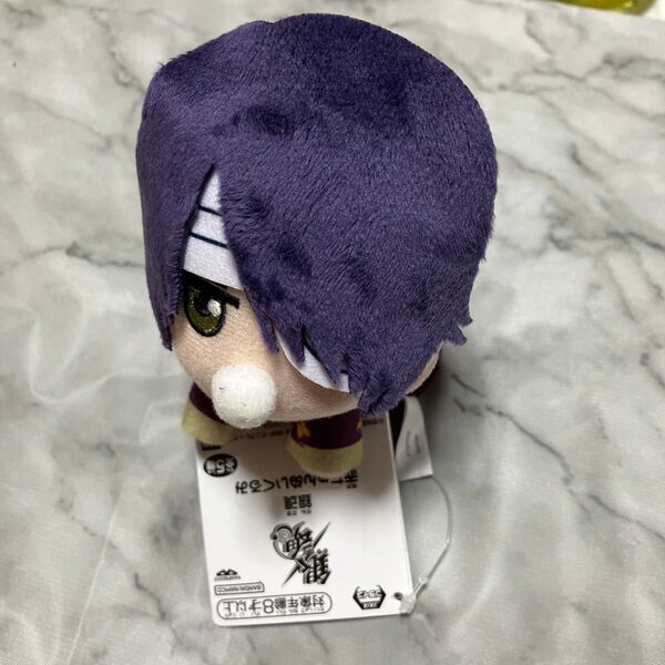赤ちゃんぬいぐるみ 銀魂 高杉晋助