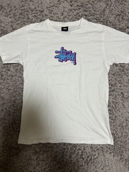 stussy メンズ S Tシャツ 半袖Tシャツ
