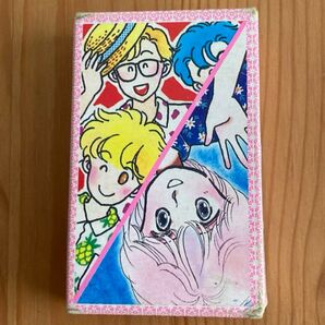 ひとみ 付録 ゆかりとかすみのねこんべトランプ