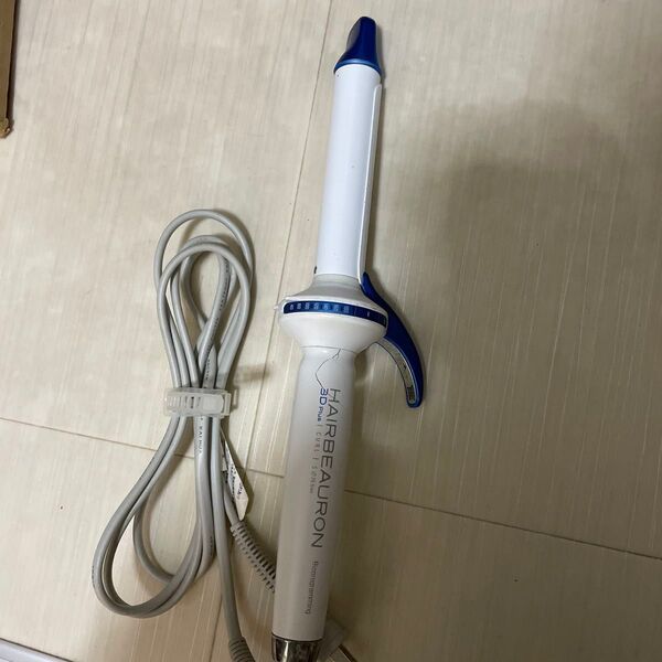 HAIRBEAURON LUMIELINA カール