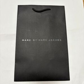 MARC BY MARC JACOBS 紙袋 ショッパー