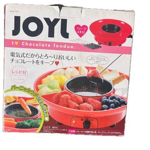 フォンデュメーカー