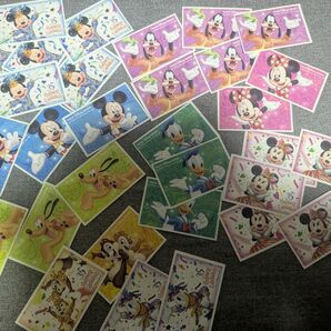 ディズニーチケット 35周年バージョン◎