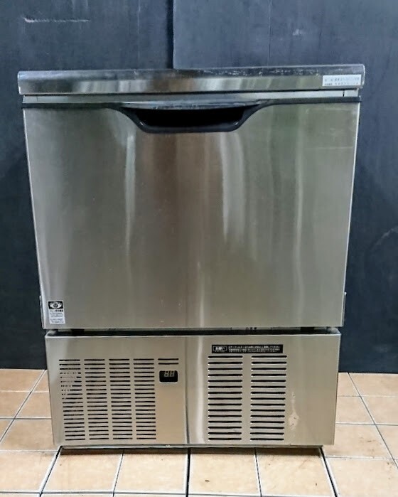 Yahoo!オークション -「大和冷機 製氷機」(製氷機) (厨房機器)の Yahoo!オークション -「大和冷機 製氷機」(製氷機) (厨房機器)の