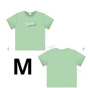 Tシャツ 板倉可奈