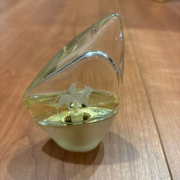 スカルプチャー オードトワレ
