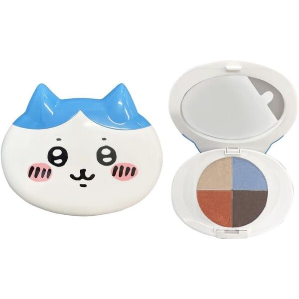 新品未使用 ちいかわ ハチワレ アイシャドウ