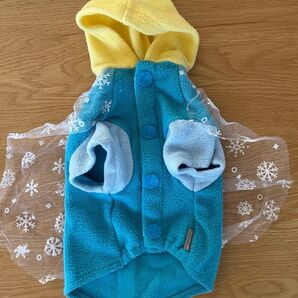 ペットウェアディズニー