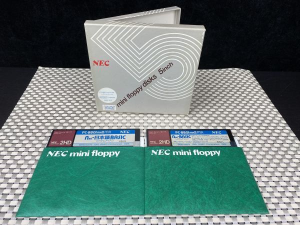 Yahoo!オークション -「pc-8801 システムディスク」の落札相場 Yahoo!オークション -「pc-8801 システムディスク」の落札相場