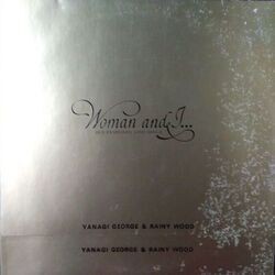 2025年最新】Yahoo!オークション -柳ジョージ womanの中古品