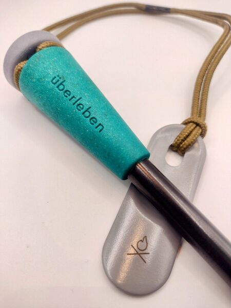 ◆1点のみ◆ PRO仕様 UBERLABEN ファイヤースターター Zunden PRO