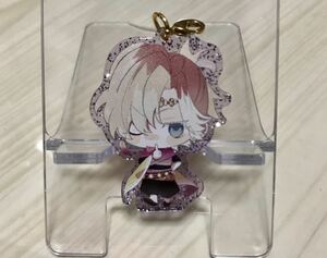 アラビアン DIABOLIK LOVERS アクリルストラップ 無神 コウ