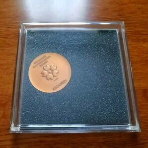 EXPO'70 大阪万博 1970年記念メダル 記念メダル