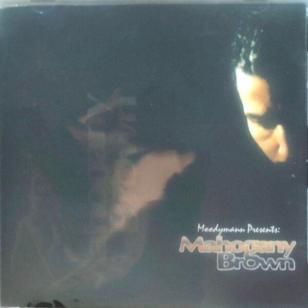 ● MOODYMANN / Mahogany Brown Peacefrog