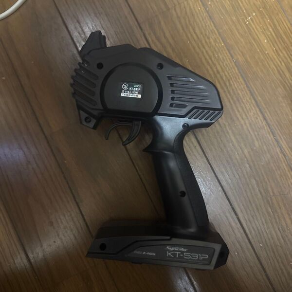 KO PROPO KT-531P 送信機 ミニッツ用