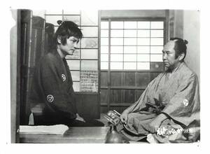 p39690『ええじゃないか』スチル　今村昌平　小沢昭一　桃井かおり　泉谷しげる　緒形拳　草刈正雄　倍賞美津子　田中裕子