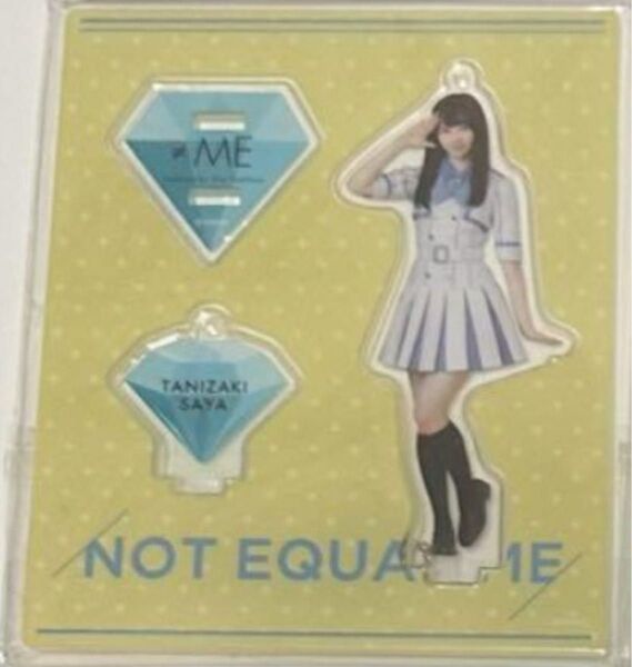≠ME ノイミー 谷崎早耶 アクリルスタンド