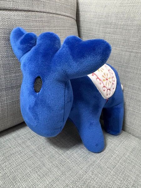 早い者勝ち moz ダーラエルクミニぬいぐるみ