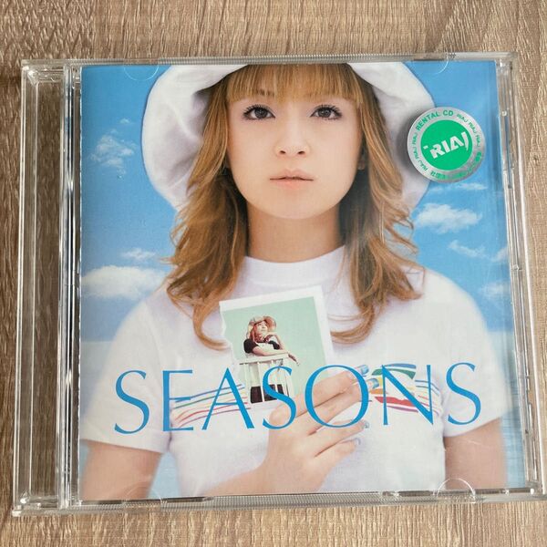 【CD】浜崎あゆみ
