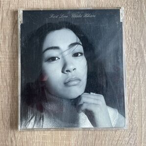 【CD】宇多田ヒカル