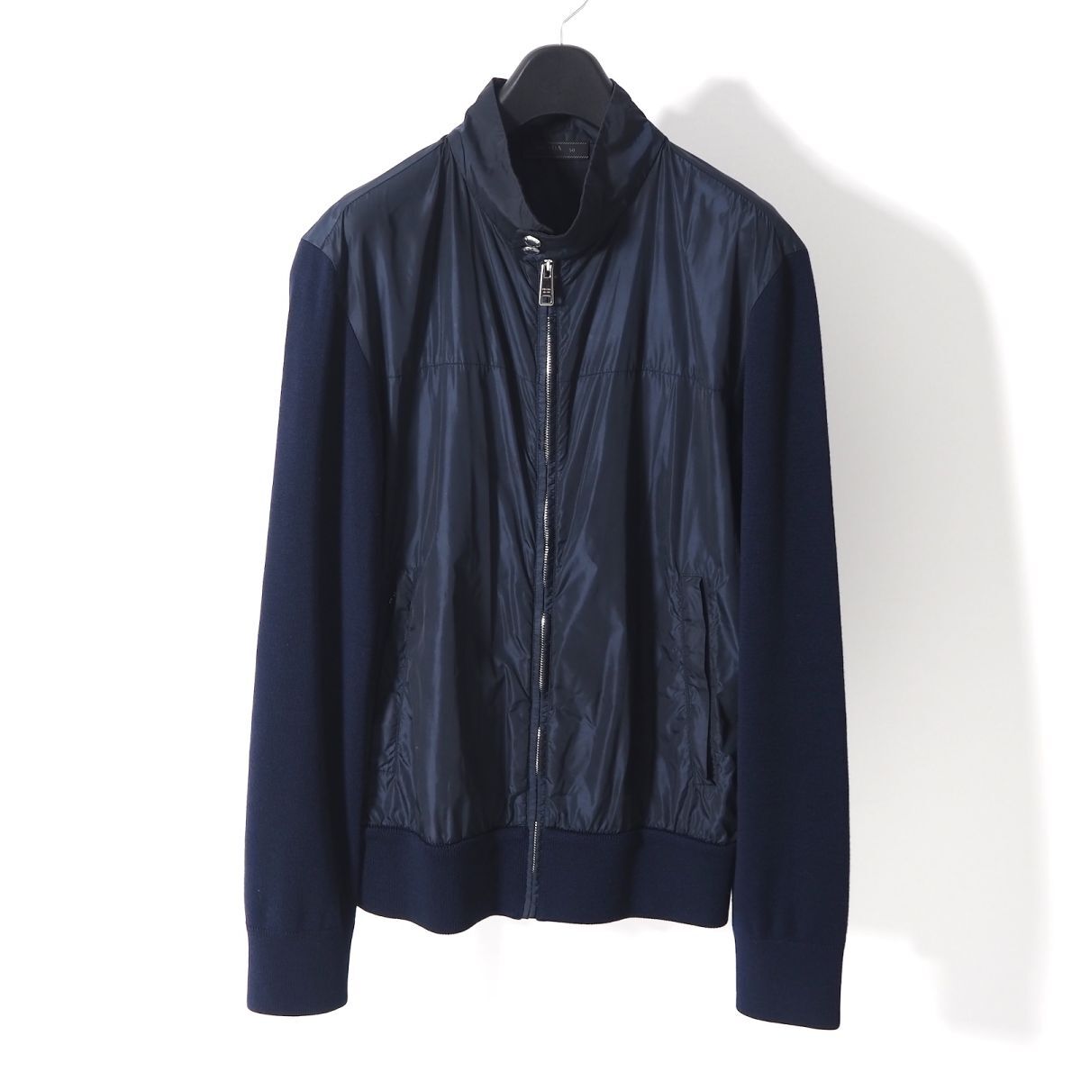 Yahoo!オークション -「(プラダ prada) ニット」(ジャケット、上 Yahoo!オークション -「(プラダ prada) ニット」(ジャケット、上