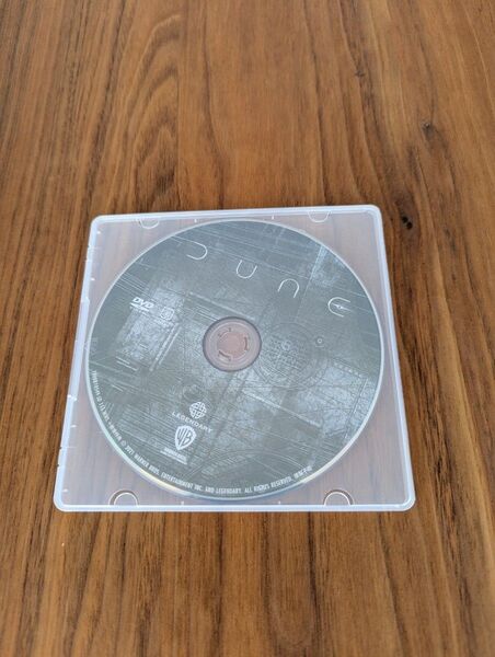 DUNE デューン 砂の惑星 パート1