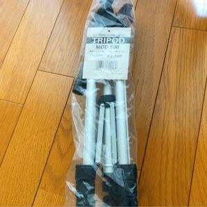 【未使用品】カメラ三脚 小型軽量 三脚 TRIPOD MOD 500