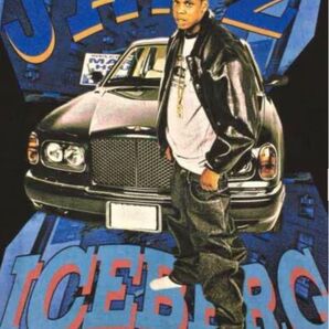RAPMADE JAY-Z Tシャツ