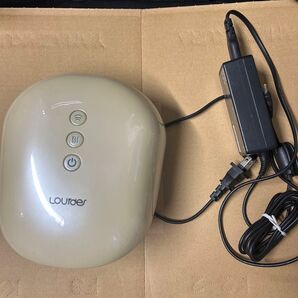 ルルドハンドケア ハンドマッサージ L280