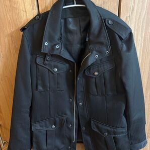 COMME CA ISM ジャケット