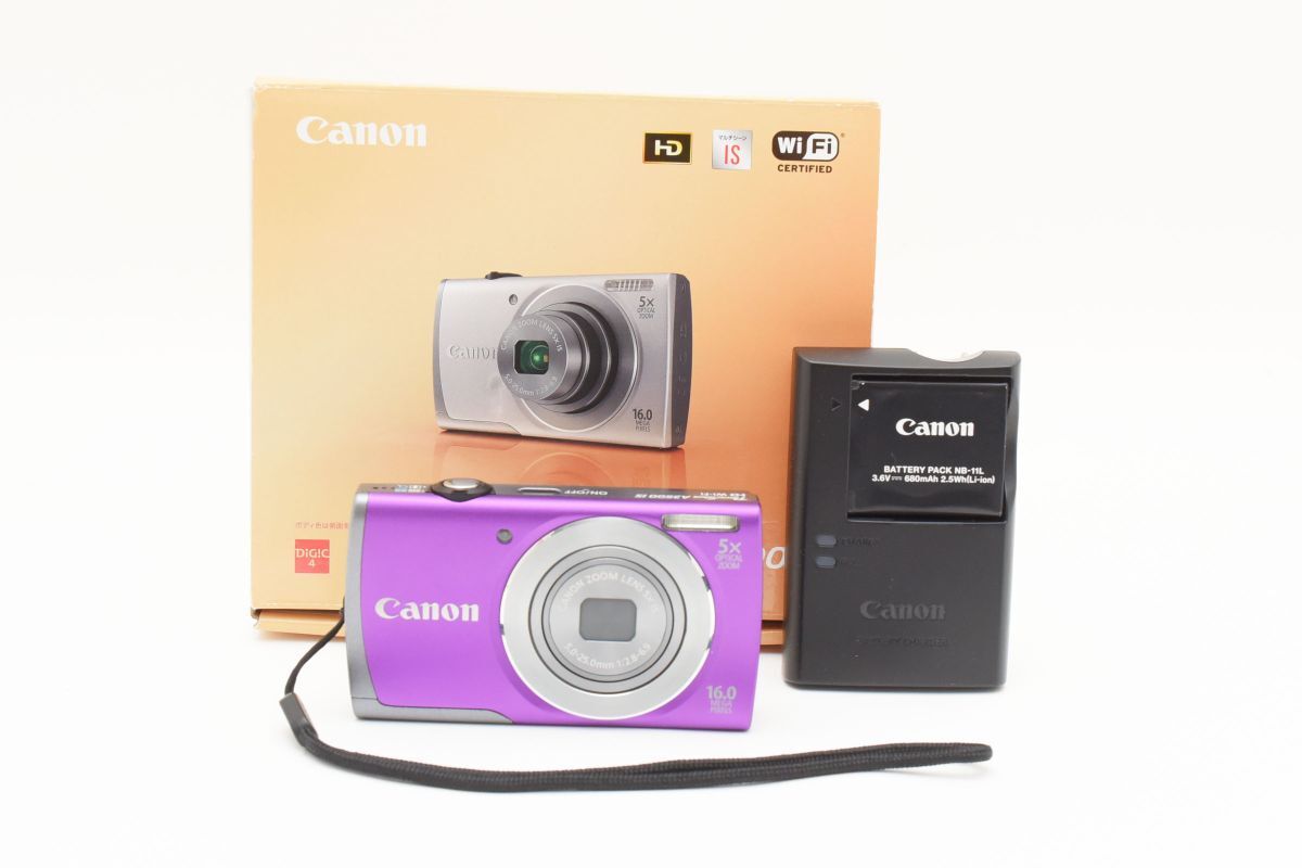 2025年最新】Yahoo!オークション -canon a3500isの中古品・新品 2025年最新】Yahoo!オークション -canon a3500isの中古品・新品