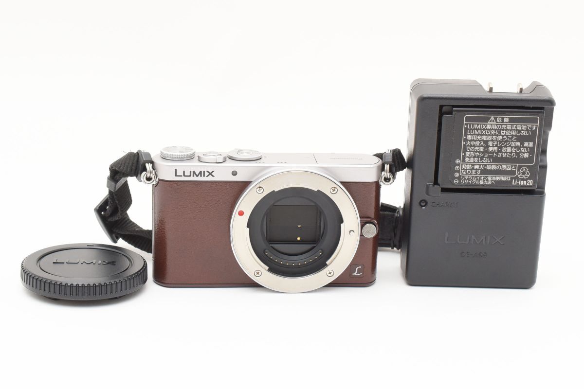 2025年最新】Yahoo!オークション -lumix gm1の中古品・新品・未 2025年最新】Yahoo!オークション -lumix gm1の中古品・新品・未