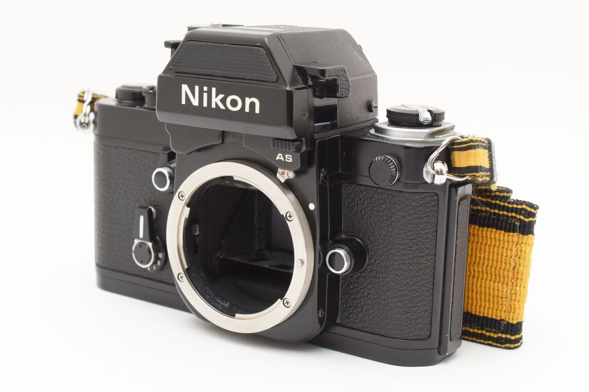 2025年最新】Yahoo!オークション -nikon f2 フォトミックasの 2025年最新】Yahoo!オークション -nikon f2 フォトミックasの