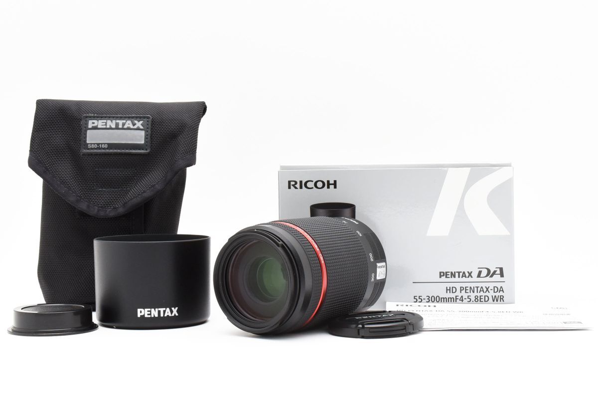 2025年最新】Yahoo!オークション -pentax hd da 55-300の中古品 2025年最新】Yahoo!オークション -pentax hd da 55-300の中古品