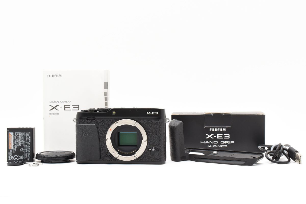 2025年最新】Yahoo!オークション -富士フイルム x-e3の中古品 2025年最新】Yahoo!オークション -富士フイルム x-e3の中古品