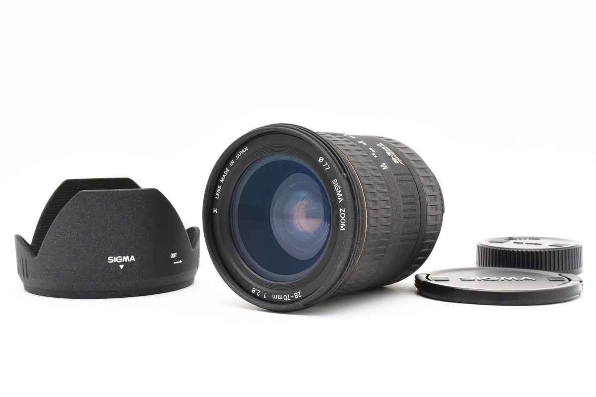 2025年最新】Yahoo!オークション -sigma 28-70mm f2.8の中古品 2025年最新】Yahoo!オークション -sigma 28-70mm f2.8の中古品