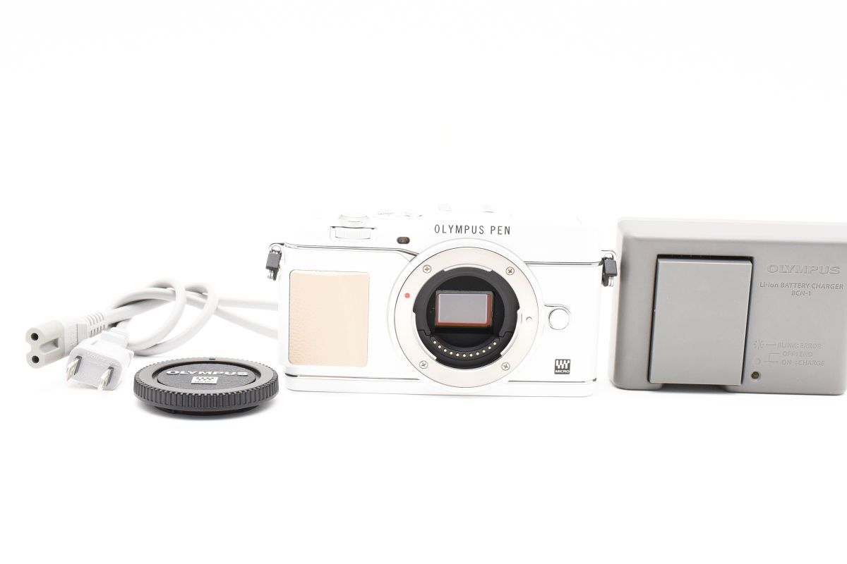 2025年最新】Yahoo!オークション -olympus pen e-p5の中古品 2025年最新】Yahoo!オークション -olympus pen e-p5の中古品