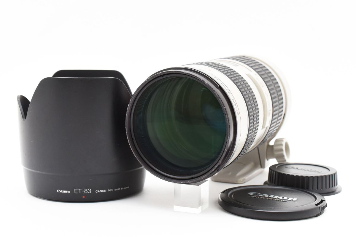 2025年最新】Yahoo!オークション -canon 70-200 f2.8の中古品 2025年最新】Yahoo!オークション -canon 70-200 f2.8の中古品