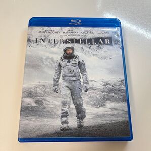 インターステラー ブルーレイ&DVDセット (初回限定生産/3枚組/デジタルコピー付) Blu-ray